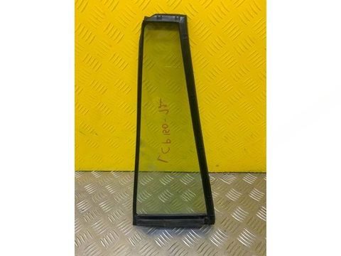Форточка задняя правая Toyota Land Cruiser Prado, 2011 г., OEM 6812360340, арт. 220582, фото 3