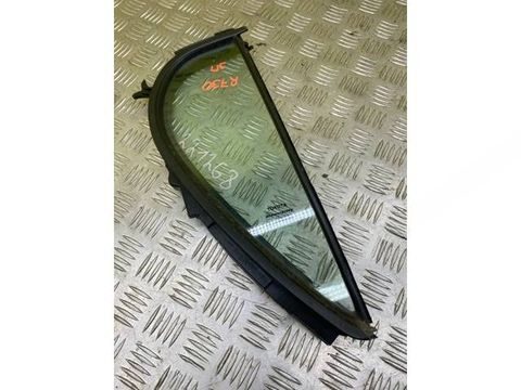 Форточка задняя правая Toyota Hilux, 2017 г., OEM 681230K250, арт. 221268
