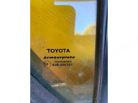 Форточка задняя правая Toyota Hilux, 2017 г., OEM 681230K250, арт. 222931, фото 2