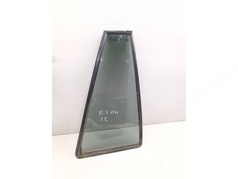 Форточка задняя правая Suzuki XL7, 2004 г., арт. 226358