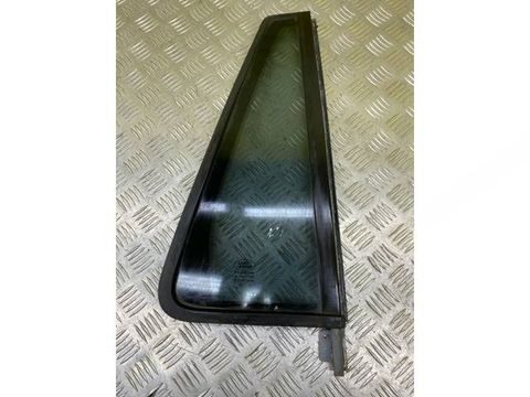 Форточка задняя правая Land-Rover Freelander, 2007 г., OEM CVB500260, арт. 230366