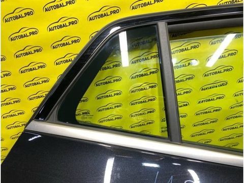 Форточка задняя правая Kia Sportage, 2024 г., OEM 83540R2000, арт. 244184