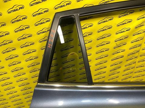 Форточка задняя правая Toyota RAV4, 2013 г., OEM 6812342140, арт. 244752
