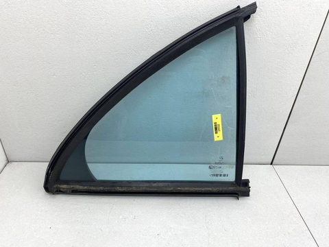 Форточка задняя правая Mercedes E W211, 2007 г., OEM A2117300655, арт. 24532