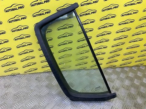 Форточка задняя правая Nissan Navara, 2011 г., OEM 82262EB300, арт. 245365, фото 2