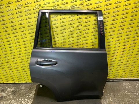 Форточка задняя правая Toyota Land Cruiser Prado, 2014 г., OEM 6812360340, арт. 248612