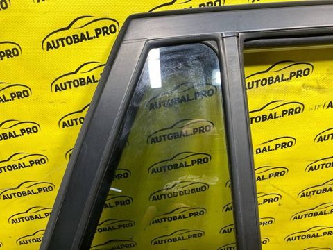 Форточка задняя правая Toyota RAV4, 2015 г., OEM 6812342140, арт. 253662, фото 2