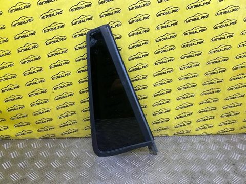 Форточка задняя правая Land-Rover Freelander, 2008 г., OEM 6H5229740, арт. 255643