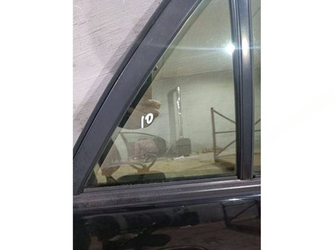 Форточка задняя правая Lexus RX, 2002 г., арт. 259739