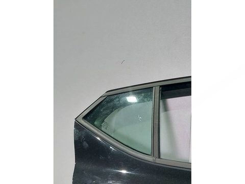 Форточка задняя правая Opel Astra, 2017 г., арт. 275142