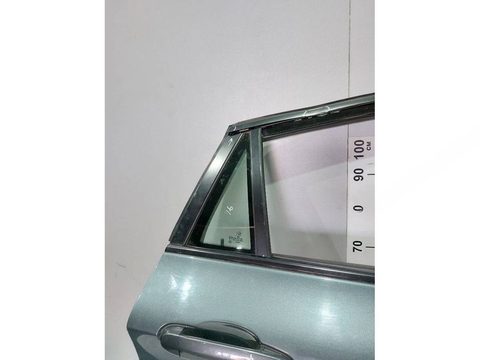 Форточка задняя правая BMW X6, 2008 г., арт. 275160