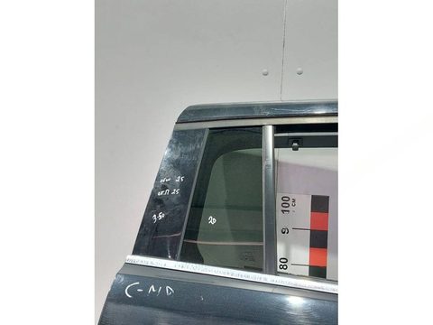 Форточка задняя правая Ford C-Max, 2010 г., арт. 275416