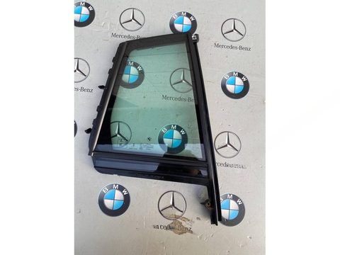 Форточка задняя правая BMW X4 M F98, 2021 г., арт. 29-8-11_3