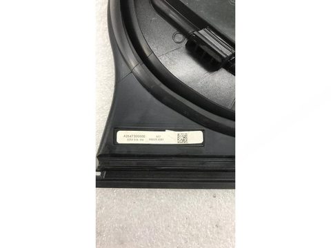 Форточка задняя правая Mercedes GLC X254, 2025 г., OEM A2547300800, арт. 30653, фото 3
