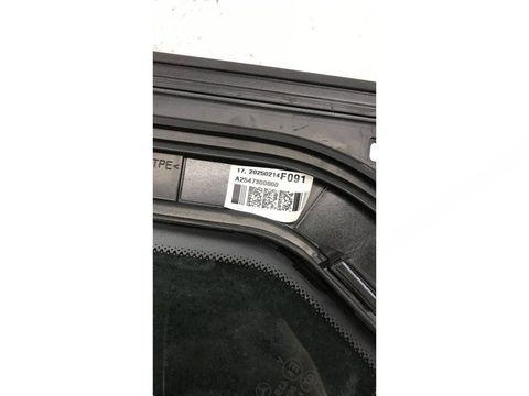 Форточка задняя правая Mercedes GLC X254, 2025 г., OEM A2547300800, арт. 30653, фото 5