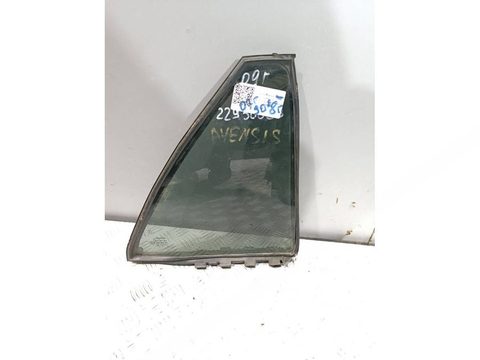Форточка задняя правая Toyota Avensis, 2007 г., арт. 328263
