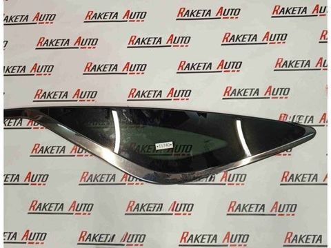 Форточка задняя правая Genesis GV70 SUV, 2021 г., OEM 87820ar000, арт. 4711, фото 2