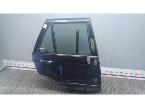 Форточка задняя правая BMW X5 E53, 2005 г., арт. 4GM19F501