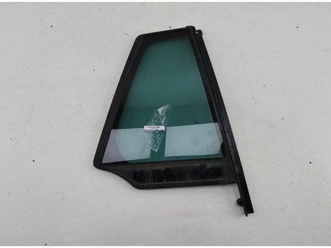 Форточка задняя правая BMW 5 F10/F11/GT F07, 2012 г., арт. 55092478