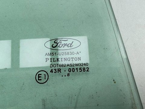 Форточка задняя правая Ford C-Max, 2019 г., арт. 55335439, фото 2