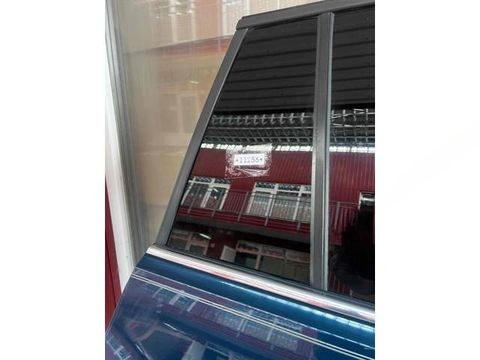 Форточка задняя правая Volkswagen Atlas SUV, 2018 г., арт. 5938