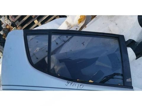 Форточка задняя правая Mitsubishi L200, 2007 г., арт. 67283