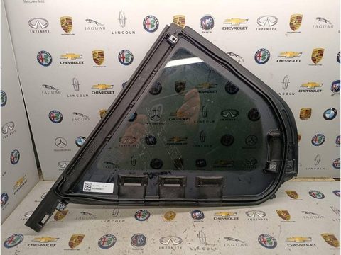 Форточка задняя правая Volvo XC40, 2024 г., OEM 32244806, арт. 9088-29-8-1, фото 2