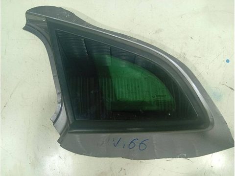 Форточка задняя правая Renault Megane, 2009 г., арт. 94548947