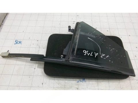 Форточка задняя правая Mercedes CLA C117, 2015 г., OEM 43R00128, арт. 94L07F501, фото 2