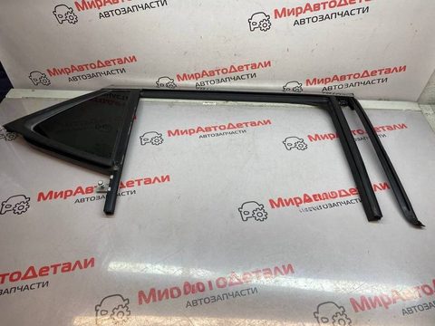 Форточка задняя правая Buick Encore GX, 2022 г., арт. 97089509