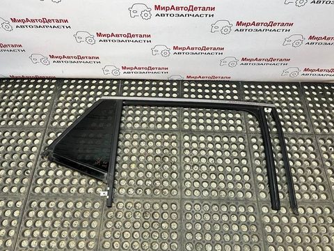 Форточка задняя правая GMC Terrain, 2020 г., арт. 97160819