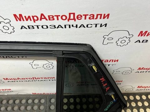 Форточка задняя правая GMC Terrain, 2019 г., OEM 43R004589, арт. 97165361, фото 12
