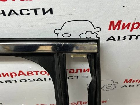 Форточка задняя правая GMC Terrain, 2019 г., OEM 43R004589, арт. 97165361, фото 6