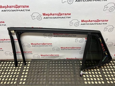 Форточка задняя правая GMC Terrain, 2019 г., OEM 43R004589, арт. 97165361, фото 8
