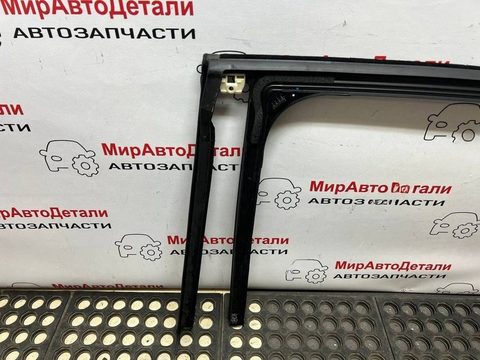 Форточка задняя правая GMC Terrain, 2019 г., OEM 43R004589, арт. 97165361, фото 9
