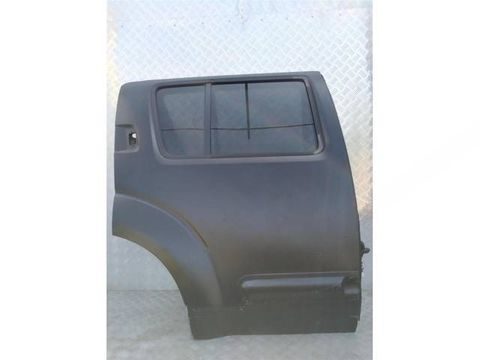 Форточка задняя правая Nissan Pathfinder, 2008 г., арт. 97712