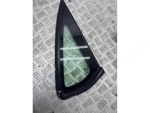 Форточка задняя правая Volkswagen Polo, 2013 г., арт. B107018063
