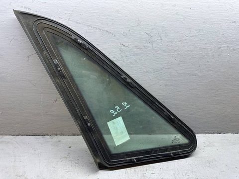 Форточка задняя правая Volkswagen Passat B4, 1993 г., OEM 357845298, арт. B113599556, фото 3