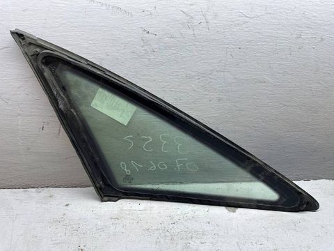 Форточка задняя правая Audi A6 C6 (S6,RS6), 2005 г., OEM 4F5845300KNVB, арт. B113599587, фото 3