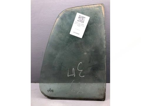 Форточка задняя правая Volkswagen Golf, 1993 г., OEM 1H6845042, арт. B65152897