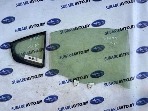 Форточка задняя правая Subaru WRX VB, 2023 г., арт. B82397081_2
