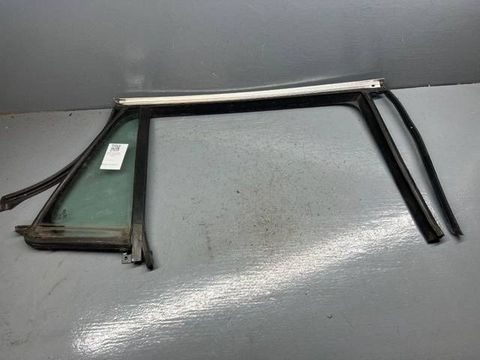 Форточка задняя правая Volkswagen Golf, 2008 г., OEM 1J9845216A, арт. B87863522