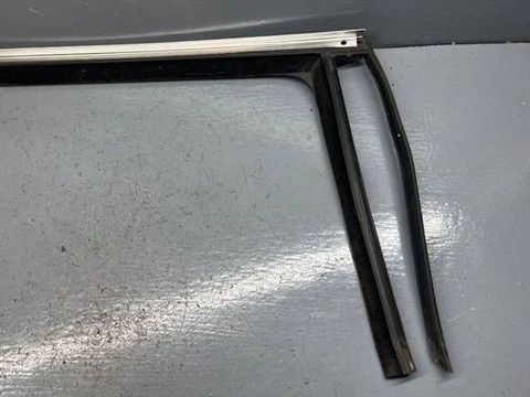 Форточка задняя правая Volkswagen Golf, 2008 г., OEM 1J9845216A, арт. B87863522, фото 2