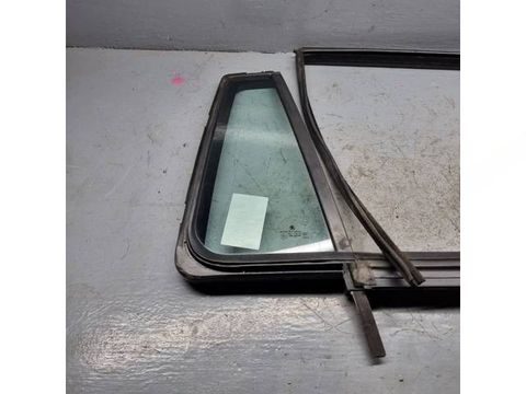 Форточка задняя правая Skoda Octavia A5, 2008 г., OEM 1Z9845210J, арт. B92837670_2, фото 2