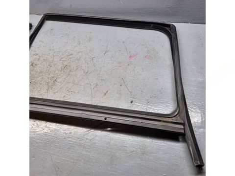 Форточка задняя правая Skoda Octavia A5, 2008 г., OEM 1Z9845210J, арт. B92837670_2, фото 3