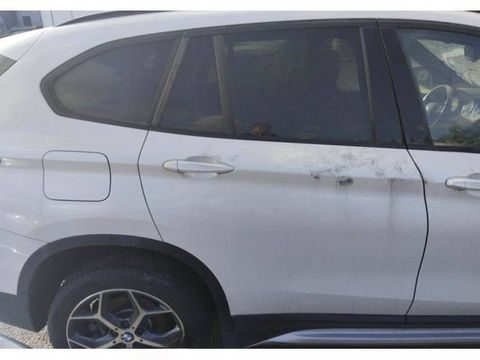 Форточка задняя правая BMW X1 F48, 2021 г., арт. BR37-6V3, фото 2