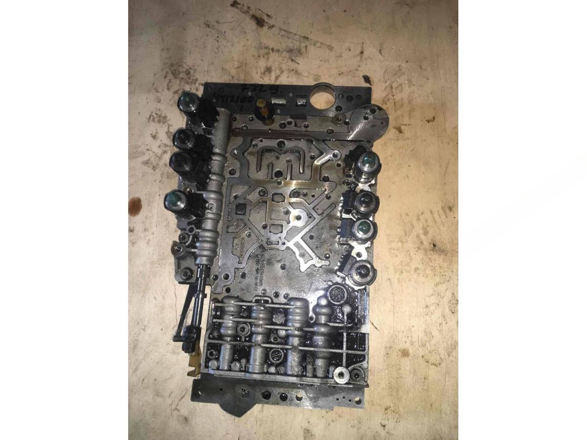 Новое Mercedes S W221, 2007 г., OEM 2202702306, арт. 00007769V6