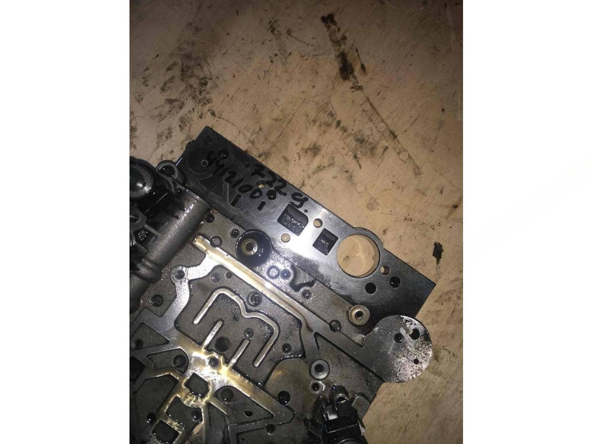 Новое Mercedes S W221, 2007 г., OEM 2202702306, арт. 00007769V6, фото 3