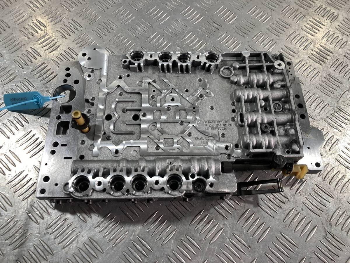 Новое Mercedes S W221, 2011 г., OEM R2122771201, арт. 00017949_10, фото 2
