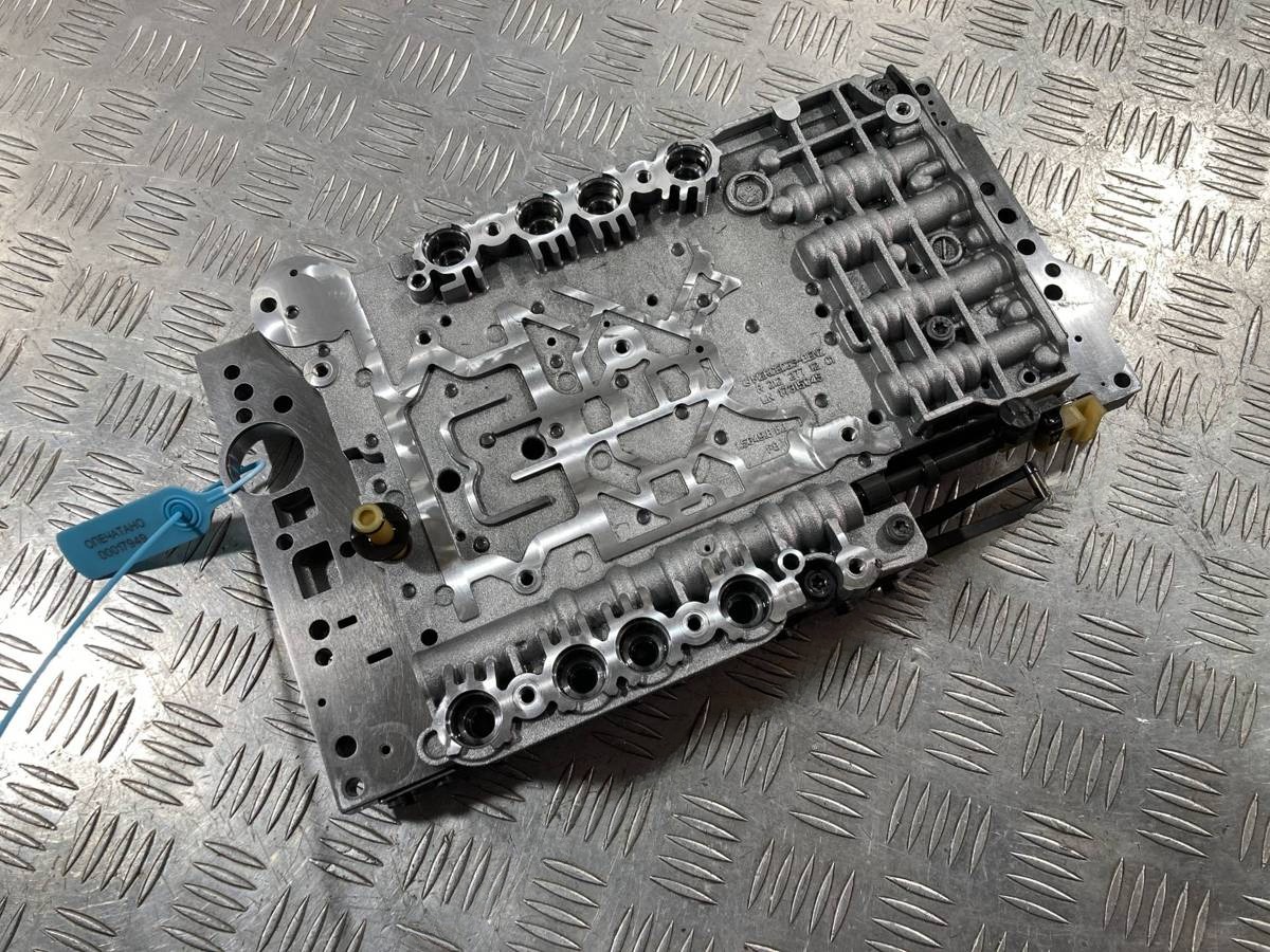 Новое Mercedes S W221, 2011 г., OEM R2122771201, арт. 00017949_10, фото 4